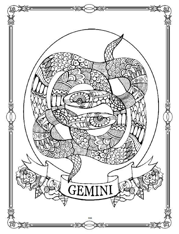 Witch's First Grimoire Coloring Book of Shadows for Baby Witches, Pagans, and Wiccans Beginner Information - HUGE 173 pages printable PDF